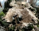 ヴィーガン◎カリむち!わかめの唐揚げ作り方3写真