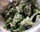ヴィーガン◎カリむち!わかめの唐揚げ作り方4写真