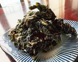 ヴィーガン◎カリむち!わかめの唐揚げ作り方6写真