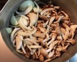 鶏ハツ(ハート)のさっぱり煮作り方5写真