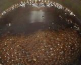 とんかつごまだれソース作り方1写真