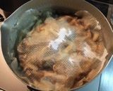 鶏ハツ(ハート)のさっぱり煮作り方6写真