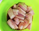 まぐろ漬け作り方4写真