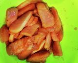 まぐろ漬け作り方6写真