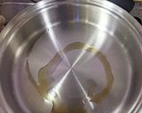 野菜とベーコンの味噌炒め(QC、残り物)作り方3写真