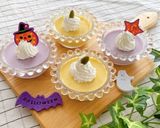 子供と一緒に♡レンチン！ミルキープリン作り方10写真