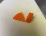 無水鍋デトックススープ(^^)作り方3写真