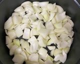 無水鍋デトックススープ(^^)作り方7写真