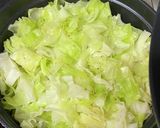 無水鍋デトックススープ(^^)作り方12写真