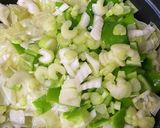 無水鍋デトックススープ(^^)作り方13写真
