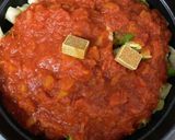 無水鍋デトックススープ(^^)作り方14写真