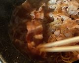 豚丼、牛丼♪作り方2写真