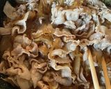 豚丼、牛丼♪作り方4写真