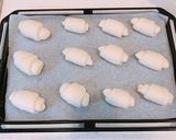 HBで簡単、塩麹でまろやか？カリッ塩パン作り方8写真