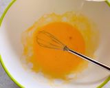 ツナ缶でお好み焼き作り方5写真