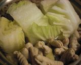 初めてのモツ煮込みღ作り方2写真