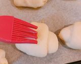 HBで簡単、塩麹でまろやか？カリッ塩パン作り方11写真