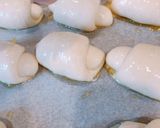 HBで簡単、塩麹でまろやか？カリッ塩パン作り方12写真