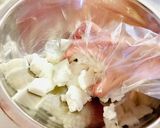 冷めても美味♡あの♡エビ寄せフライ風♡作り方6写真