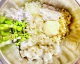 冷めても美味♡あの♡エビ寄せフライ風♡作り方8写真
