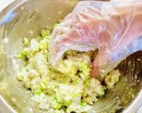 冷めても美味♡あの♡エビ寄せフライ風♡作り方9写真