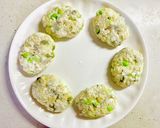 冷めても美味♡あの♡エビ寄せフライ風♡作り方11写真