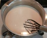 ピーナッツバターでジーマーミー豆腐♪作り方4写真