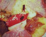 モスラpizza ハンドトス生地作り方6写真