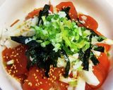まぐろ漬け作り方14写真