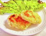 冷めても美味♡あの♡エビ寄せフライ風♡作り方19写真
