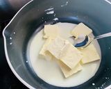 ふわふわふるふる！スフレチーズケーキ作り方3写真