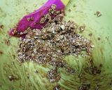 ザックザク★オートミールお菓子作り方2写真