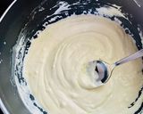 ふわふわふるふる！スフレチーズケーキ作り方4写真