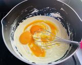 ふわふわふるふる！スフレチーズケーキ作り方5写真