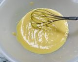 ふわふわふるふる！スフレチーズケーキ作り方7写真
