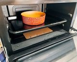 簡単！HMで信州りんごのしっとりケーキ作り方7写真