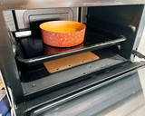 簡単！HMで信州りんごのしっとりケーキ作り方7写真
