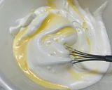 ふわふわふるふる！スフレチーズケーキ作り方12写真
