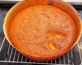 簡単！HMで信州りんごのしっとりケーキ作り方8写真
