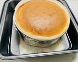 ふわふわふるふる！スフレチーズケーキ作り方14写真