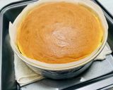 ふわふわふるふる！スフレチーズケーキ作り方15写真