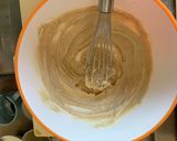 チャイのスパイスパウンドケーキ作り方4写真
