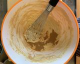チャイのスパイスパウンドケーキ作り方6写真