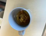 チャイのスパイスパウンドケーキ作り方1写真