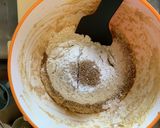 チャイのスパイスパウンドケーキ作り方7写真