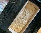 チャイのスパイスパウンドケーキ作り方8写真