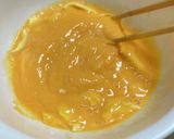 リッチな気分を味わえるスクランブルエッグ作り方4写真