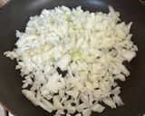 リッチな気分を味わえるスクランブルエッグ作り方8写真