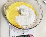 米粉のカリカリハッシュドポテト作り方2写真