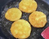 米粉のカリカリハッシュドポテト作り方5写真